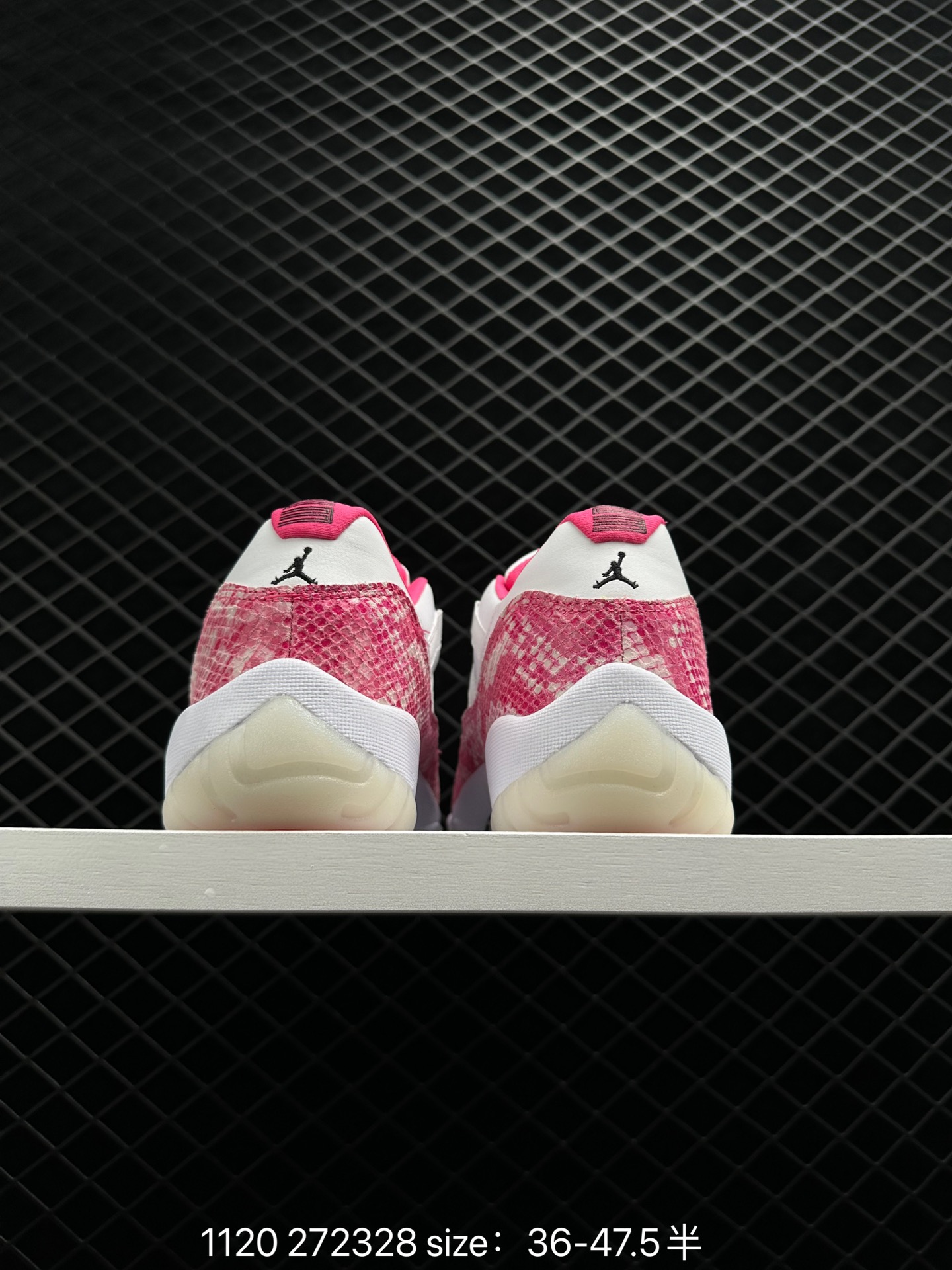 NIKE Nike Air Jordan 11 AJ11